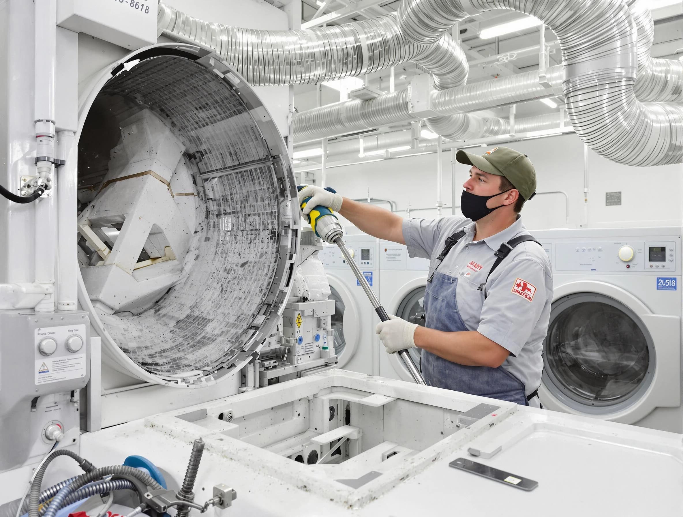 Commercial Vent Cleaning service in Westminster, CO